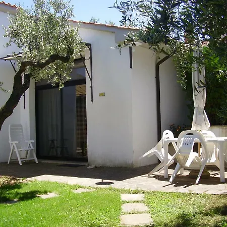 Holiday home Podere Belvedere Cecina *