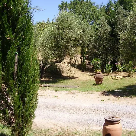 Holiday home Podere Belvedere Cecina Cecina (Livorno)