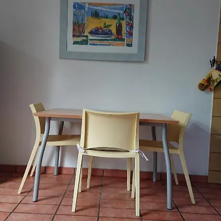 Holiday home Podere Belvedere Cecina *