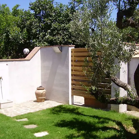 Holiday home Podere Belvedere Cecina