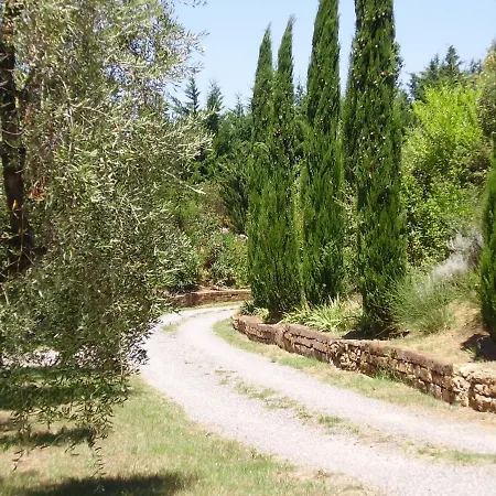 Podere Belvedere Cecina Holiday home