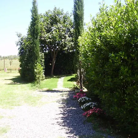 Podere Belvedere Cecina * Cecina (Livorno)